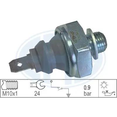 Nueva Colección Interruptor de control de la presión de aceite ERA 330341